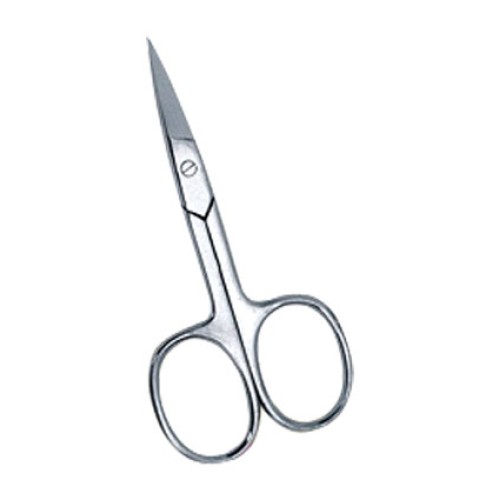 Nail & Cuticle Scissors